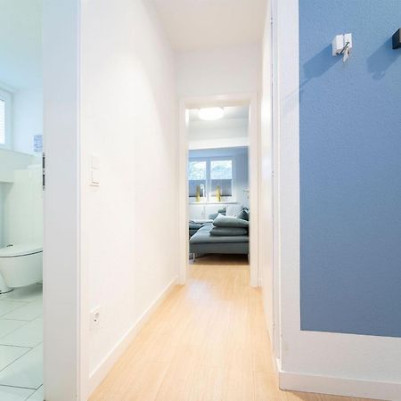 Tanneneck Moewe Apartment ลูเบค ภายนอก รูปภาพ