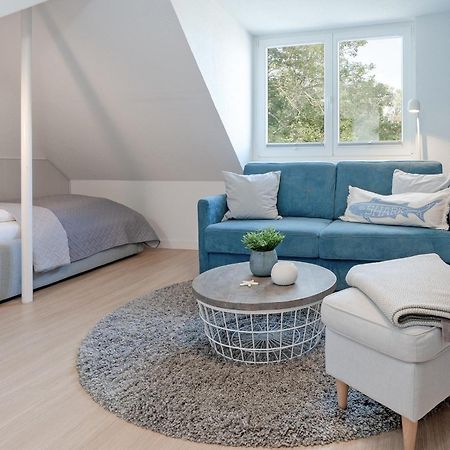 Tanneneck Moewe Apartment ลูเบค ภายนอก รูปภาพ