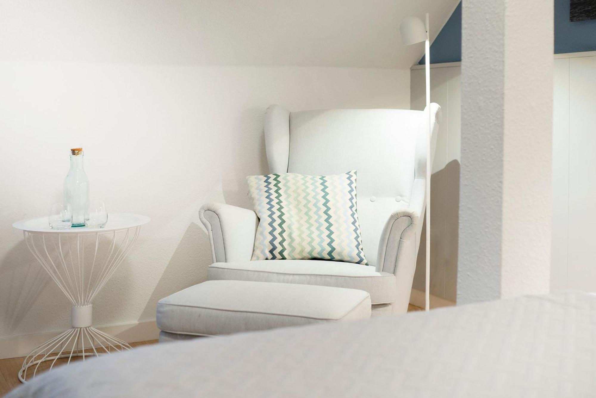 Tanneneck Moewe Apartment ลูเบค ภายนอก รูปภาพ