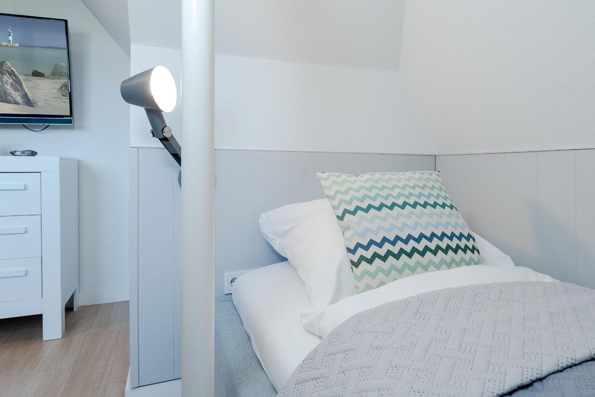 Tanneneck Moewe Apartment ลูเบค ภายนอก รูปภาพ