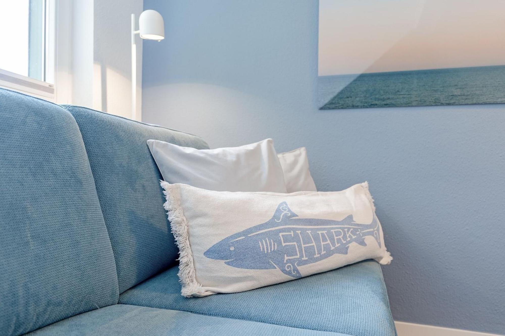 Tanneneck Moewe Apartment ลูเบค ภายนอก รูปภาพ
