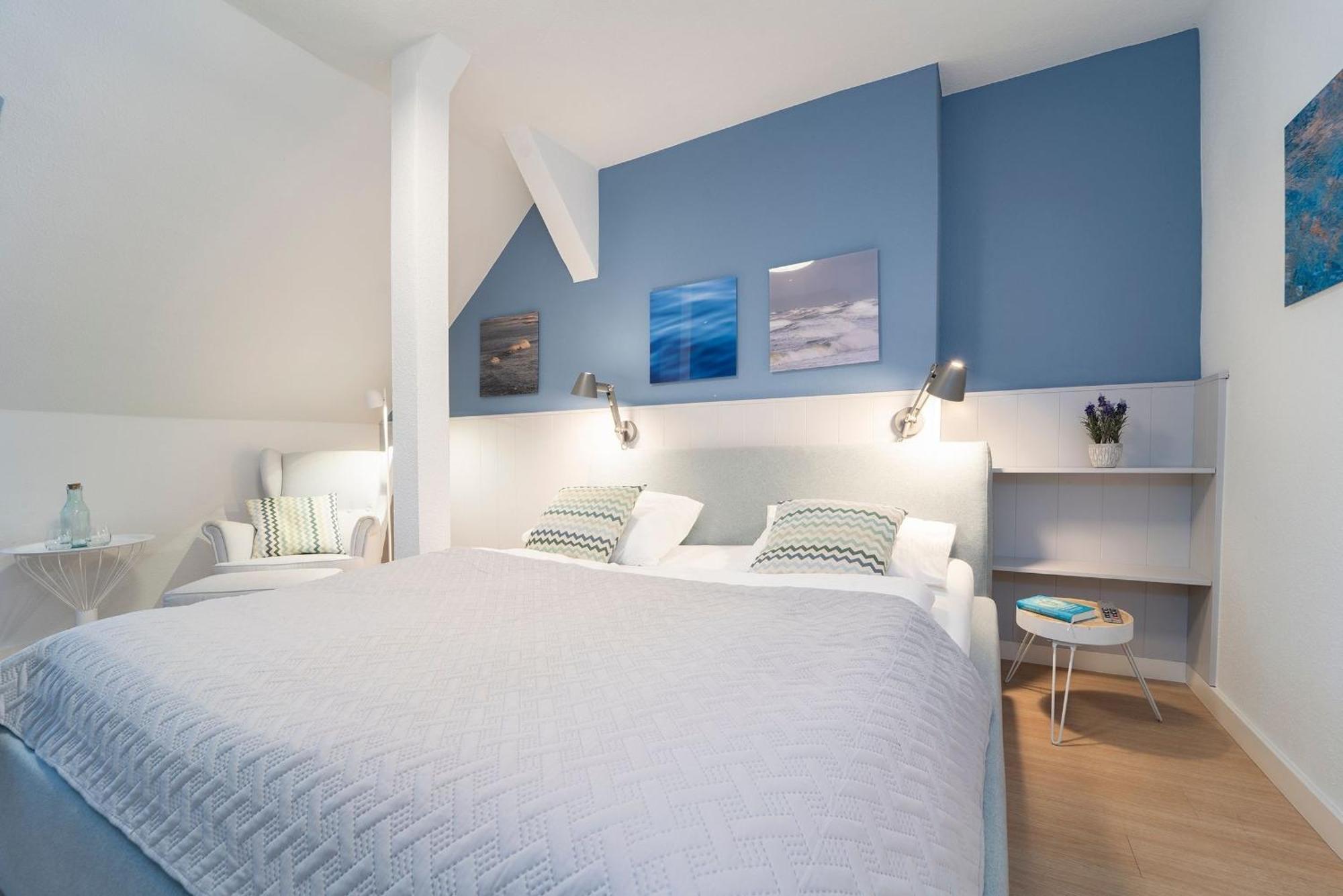 Tanneneck Moewe Apartment ลูเบค ภายนอก รูปภาพ