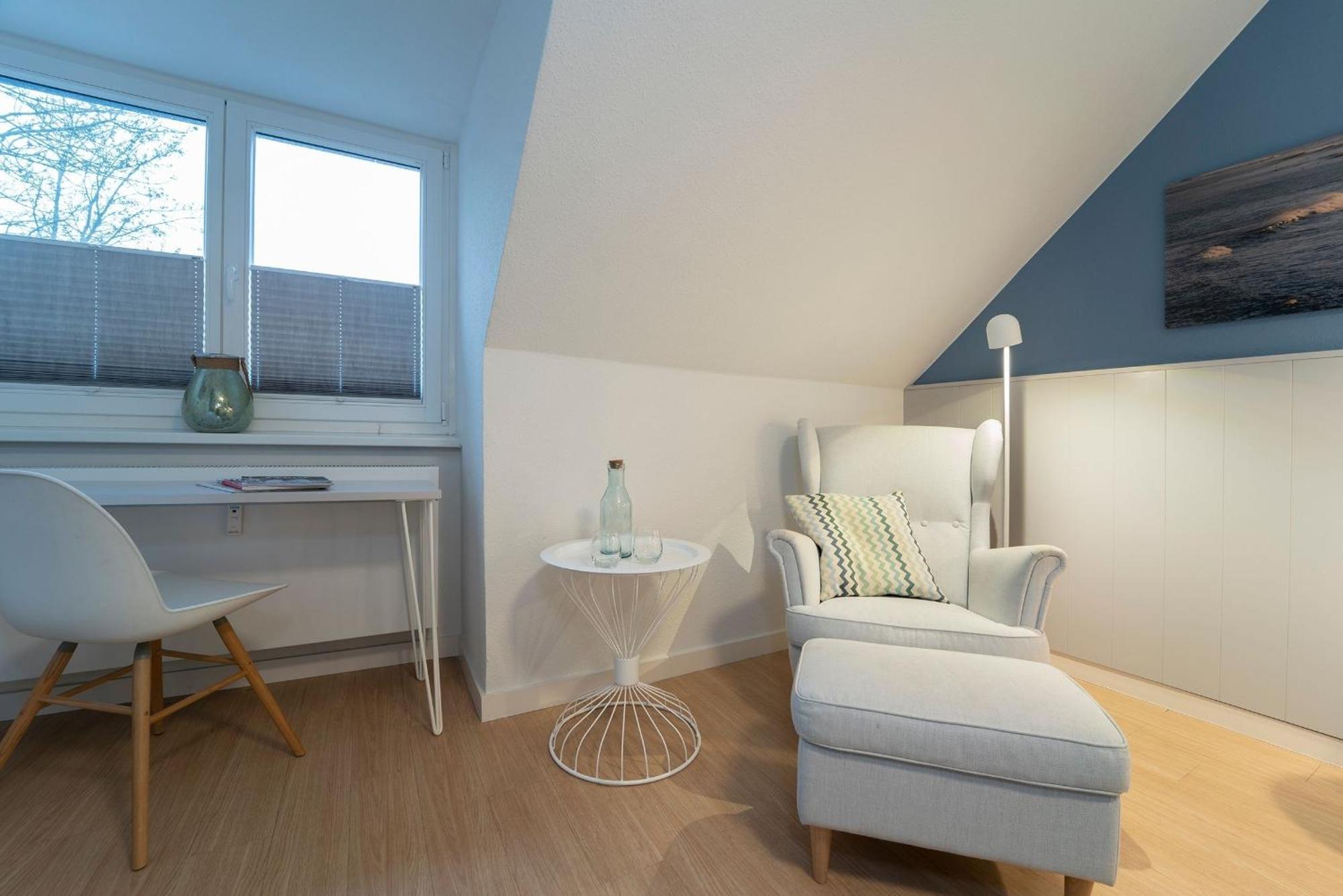 Tanneneck Moewe Apartment ลูเบค ภายนอก รูปภาพ
