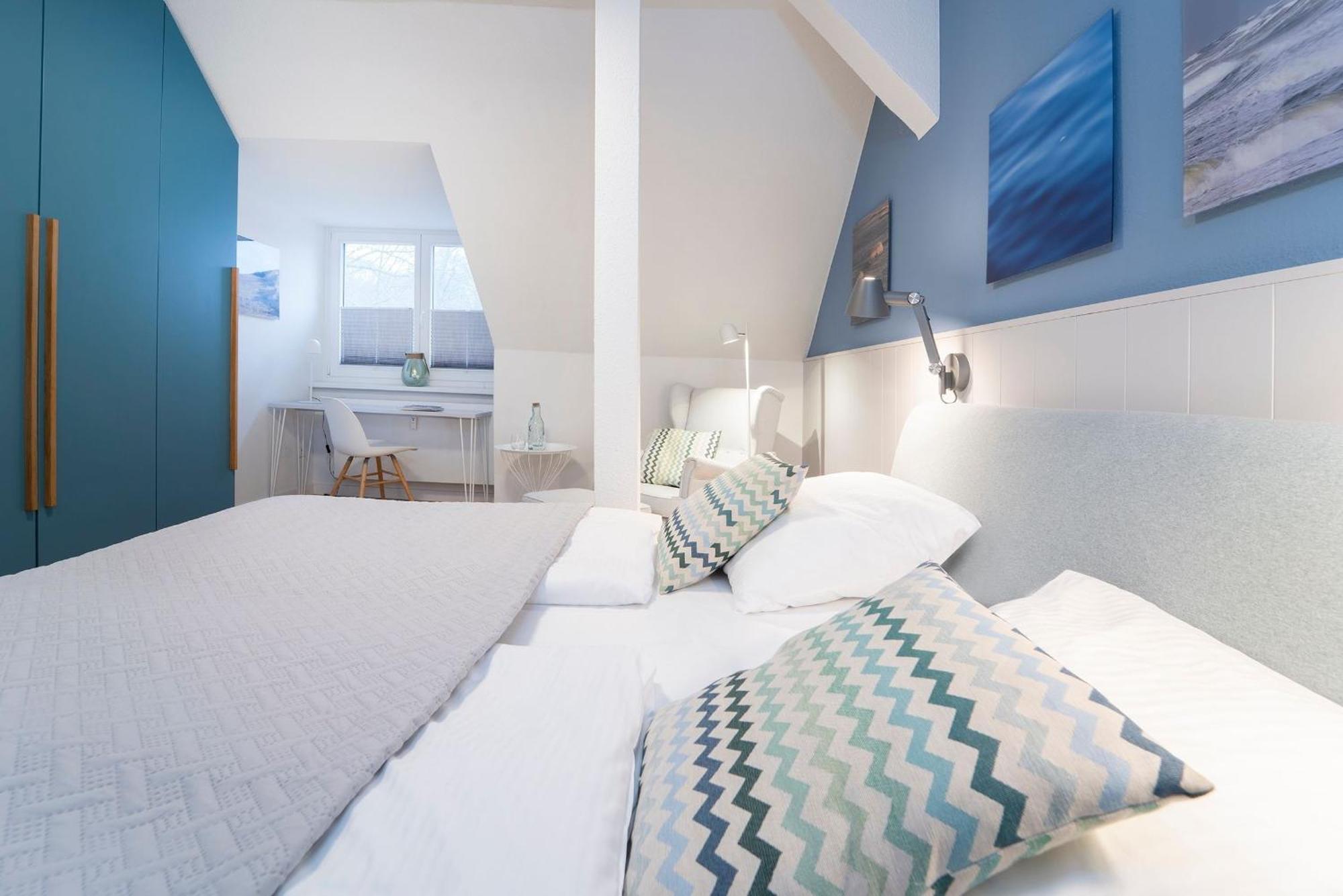 Tanneneck Moewe Apartment ลูเบค ภายนอก รูปภาพ