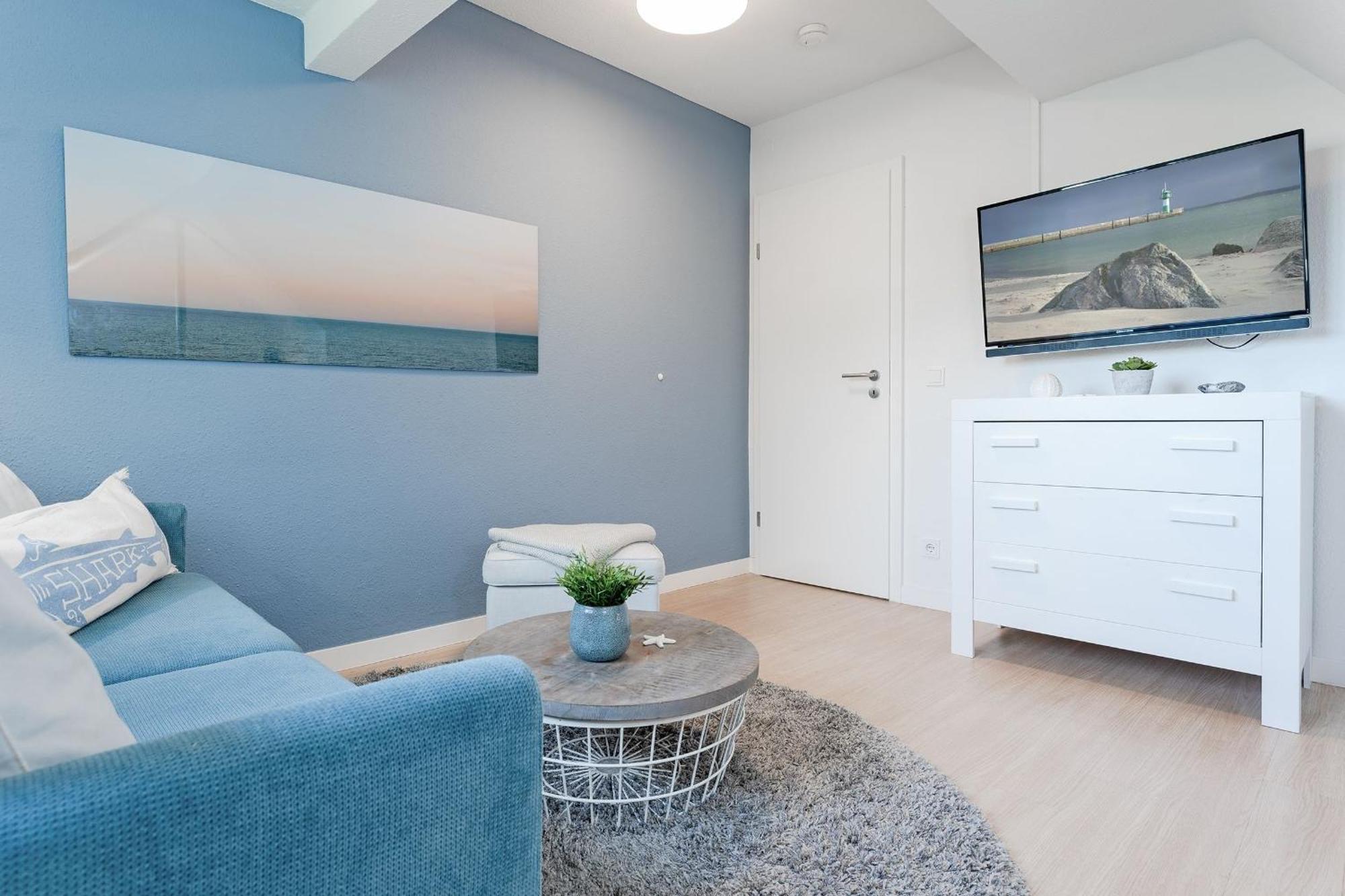Tanneneck Moewe Apartment ลูเบค ภายนอก รูปภาพ