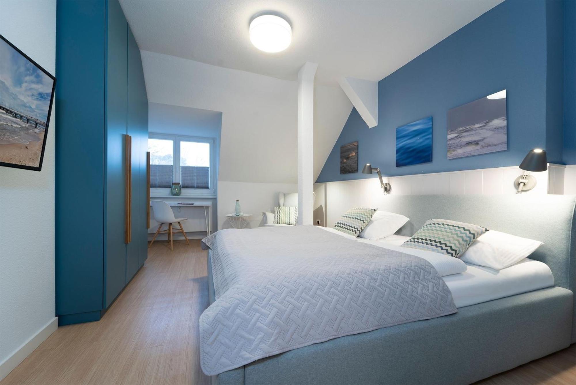 Tanneneck Moewe Apartment ลูเบค ภายนอก รูปภาพ