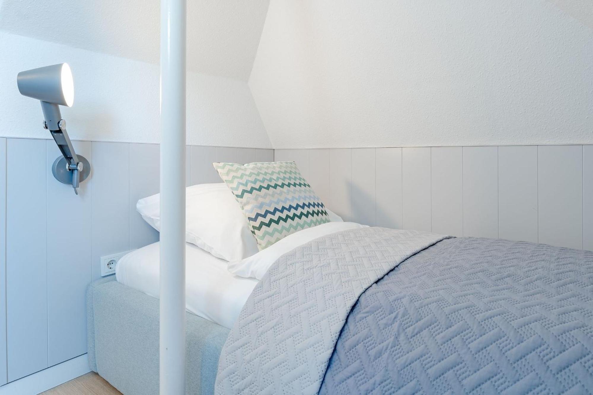 Tanneneck Moewe Apartment ลูเบค ภายนอก รูปภาพ