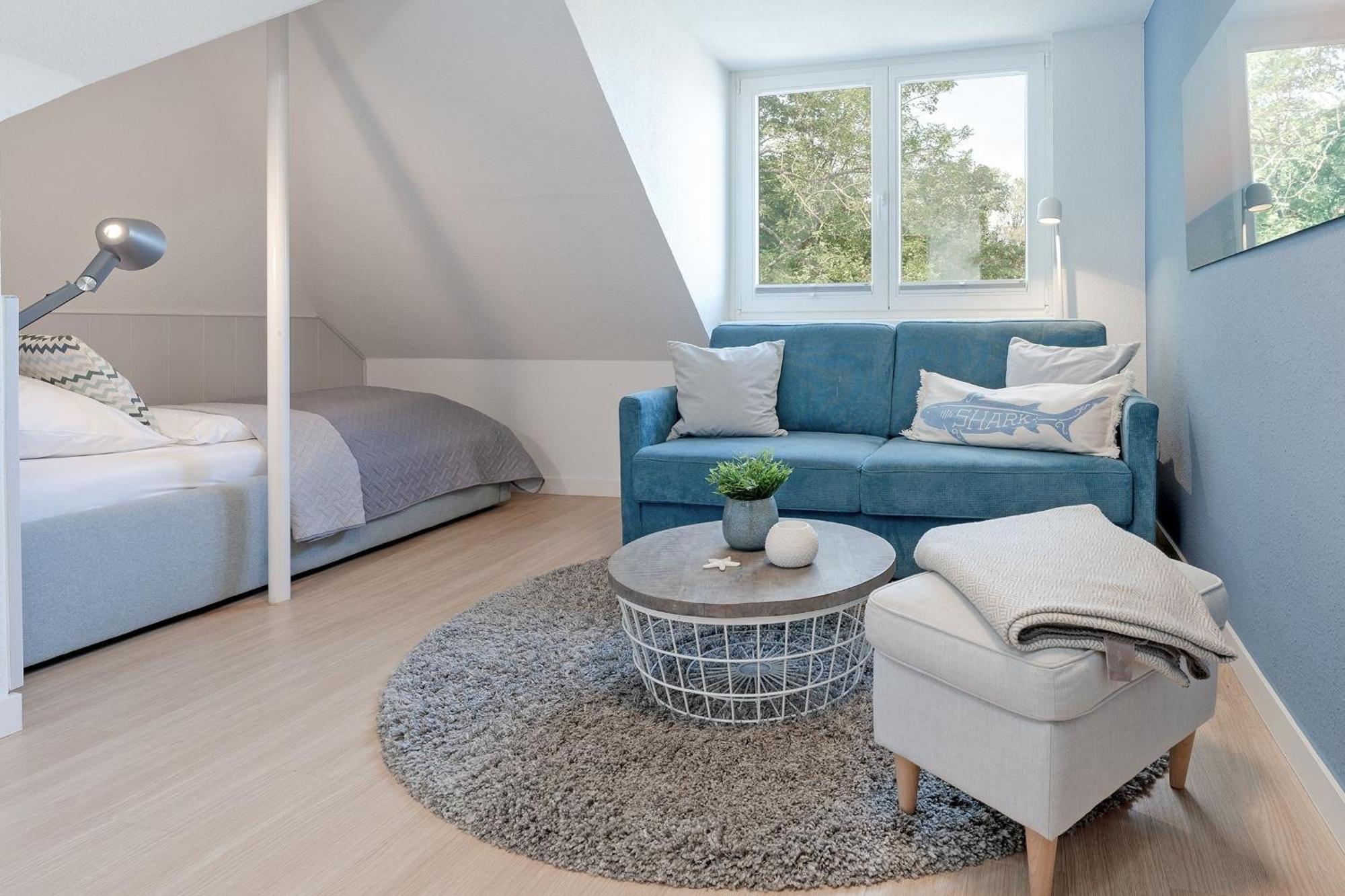 Tanneneck Moewe Apartment ลูเบค ภายนอก รูปภาพ